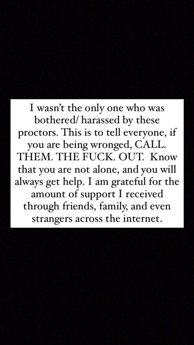 divyanshi151's tweet photo. Grateful for the support I have received from friends, family and people all over the internet. 
Know that if you’re being wronged, you’re not alone.
THIS IS A BREACH OF PRIVACY. 
CALL. OUT. THOSE. CREEPS.

@not_sahi @asmsoc_nmims @nmims_india @AverageIndianS1 @munsocmpstme https://t.co/xvAp5HSaLf