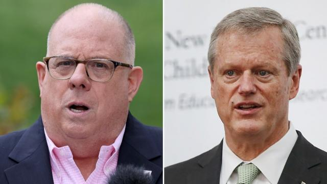 thehill's tweet photo. Three Republican governors call for Trump's removal or resignation after Capitol riot https://t.co/R2AG1CJQQz https://t.co/9i4Zusp9JY
