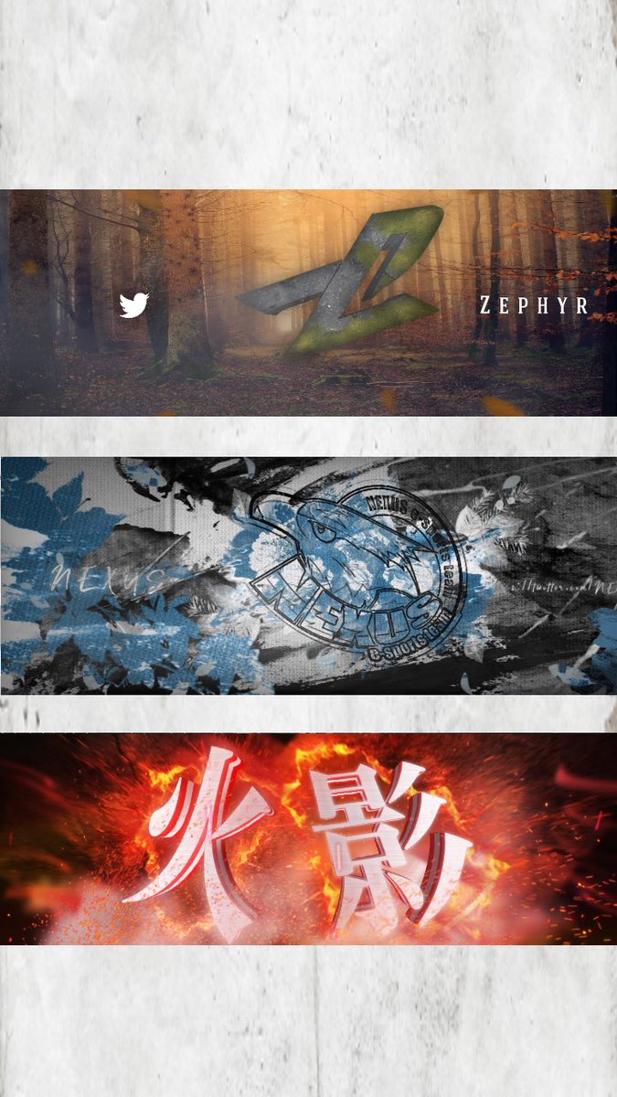 らすあ 今まで作ってきた作品の自信作品です Like Rt Please 少しでもカッコいいなって思った方はフォローお願いします ヘッダー アニメヘッダー めろ美術館 T Co Xpsh0ve5gn