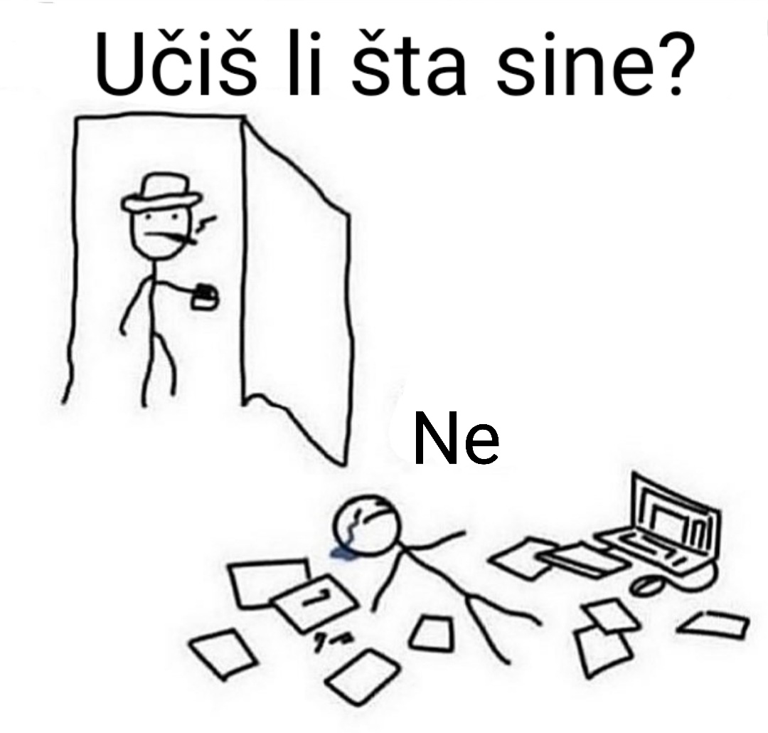 Rok iza ugla