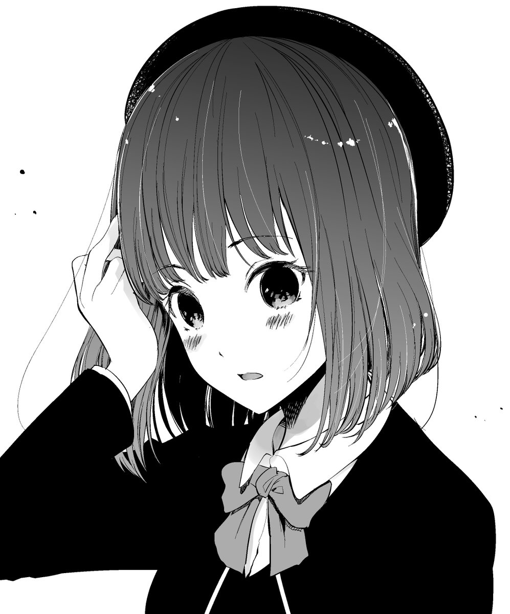 【推しの子】赤坂アカ先生が描いた重曹ちゃん、ミコちゃんっぽい 【推しの子】赤坂アカ先生が描いた重曹ちゃん、ミコちゃんっぽい