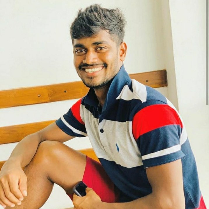 DarshikaSanoj's tweet photo. #NewProfilePic https://t.co/LZPqd368He