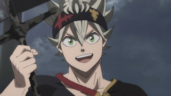 ブラッククローバー テレビアニメ公式 放送情報 本日24 30 Bsテレ東にて ページ158 希望と絶望の幕開け が放送 精霊守との特訓の末 成長を遂げたアスタが登場です あらすじ T Co H8pb6p2bgz ぜひチェックしてください ブラクロ