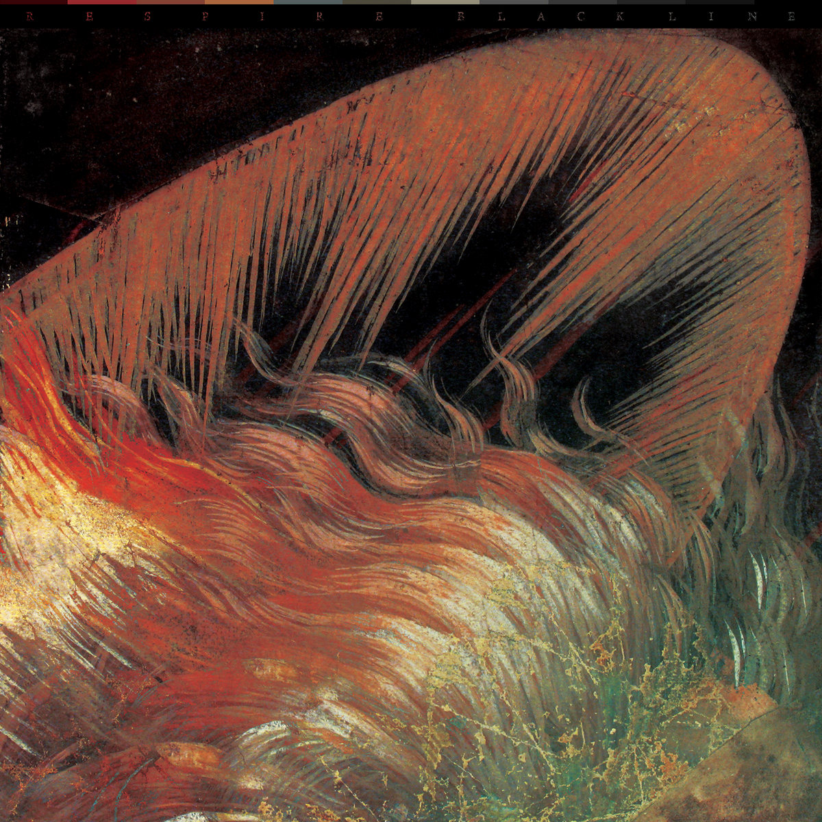 Shout out to <a href="/Bandcamp/">bandcamp</a>  for featuring <a href="/respirefamily/">respire</a>  'Black Line' on their front page as part of their 'New and Notable' feature. To celebrate we've made it pay what you want for a limited time! 

Download now: respirefamily.bandcamp.com/album/black-li…