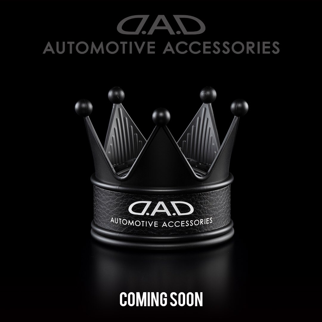 Garson D A D 公式 ロイヤルキング マットブラックが近日発売 Royal King Matte Black Coming Soon T Co Utf9qsstqf T Co Zvus9ubolo Twitter