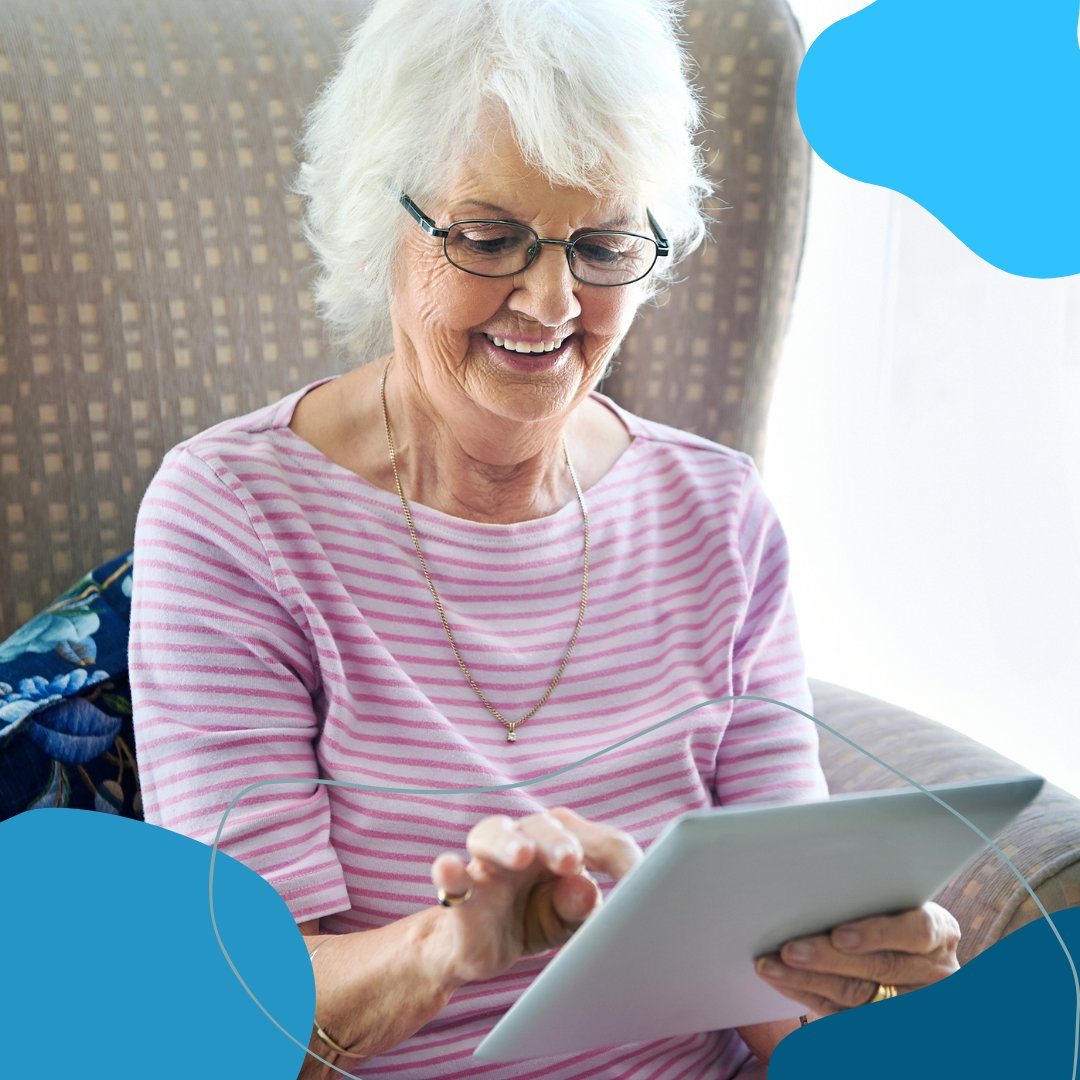 With the whole of the UK still battling through lockdown, it can be difficult to speak to our elderly friends and family. Why not  download our free Memory Lane Games app to play some local trivia games and have fun together! 🐘👨‍👩‍👧‍👦