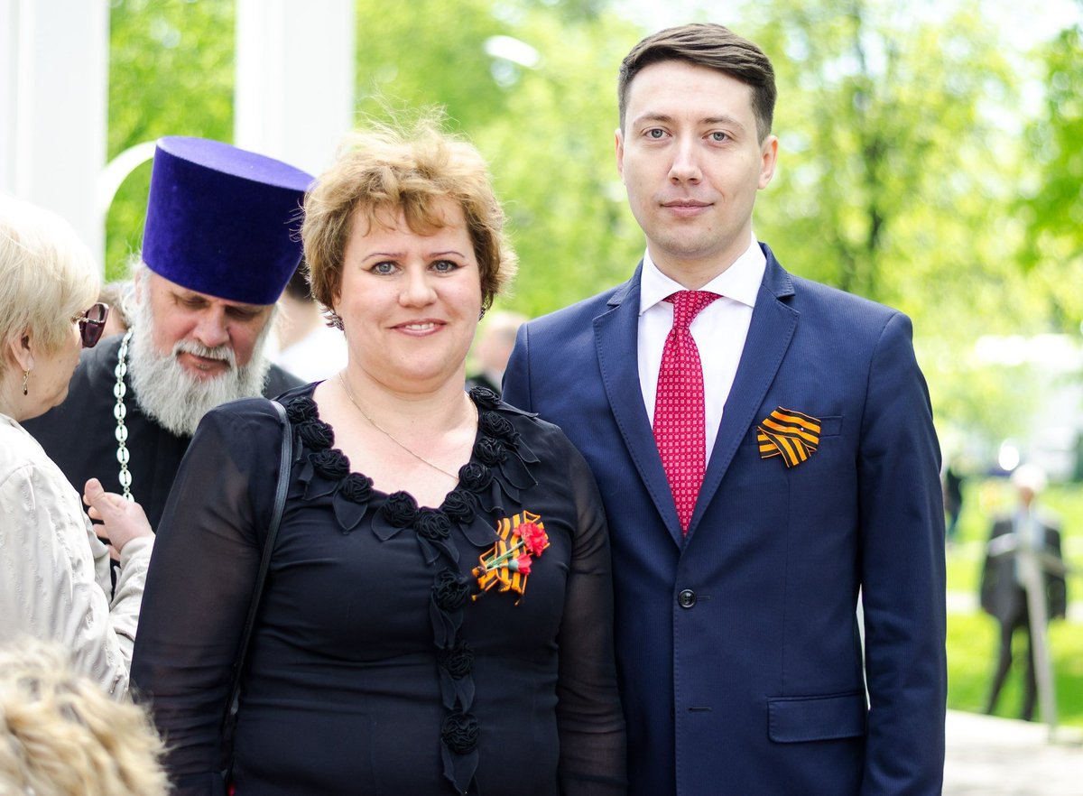 13 января в 14 часов 00 минут состоится внеочередное заседание Совета депутатов, на котором будет рассмотрено прошение Веры Назаровой о досрочном прекращении полномочий главы городского округа Ступино.

Подробнее тут > vk.com/wall1596986_28…