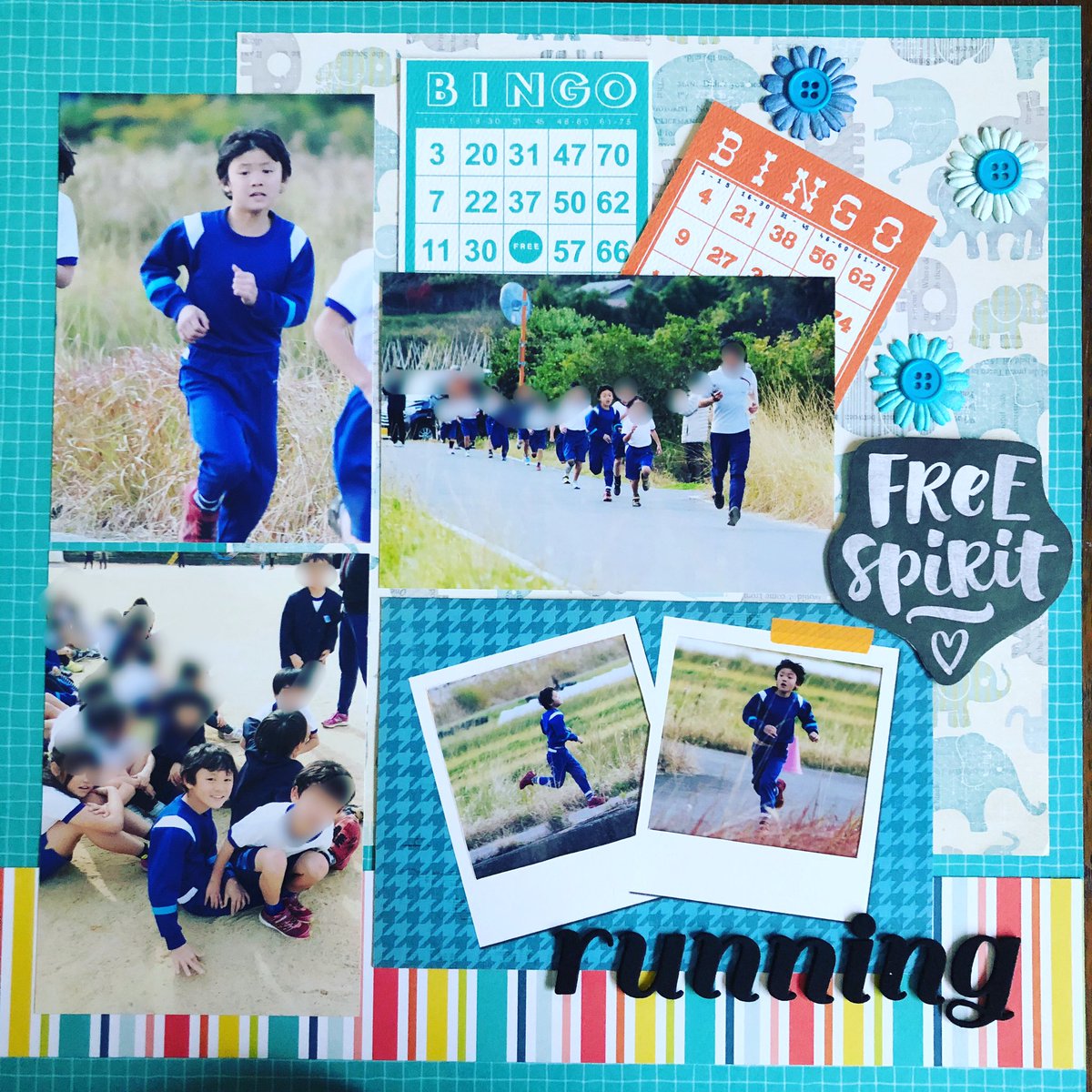Momsスクラップブッキング Hitme Moms Twitter