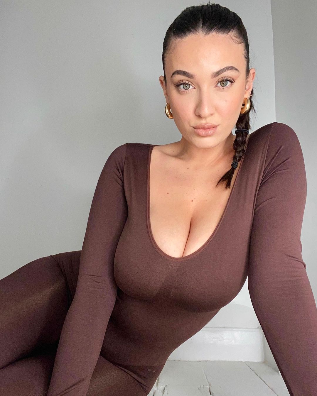 Man On on X: 😃 Joey Fisher in bodysuits simply makes the world feel like  a much better place... 📸 @joeyfisher_ | t.coSfcFvm1MFD  t.cocXGHesrK5v  X