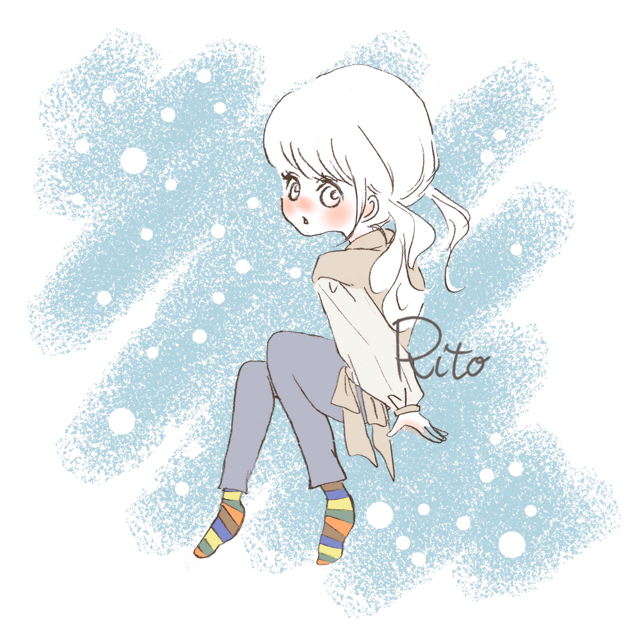 りと Literone2222 積もってます 雪 寒波 冬 コーデ コーデイラスト 女の子イラスト ゆるいイラスト いらすと いらすとぐらむ ゆるいイラスト ゆるイラスト イラスト好きな人と繋がりたい イラスト好き T Co 3wddlayut4