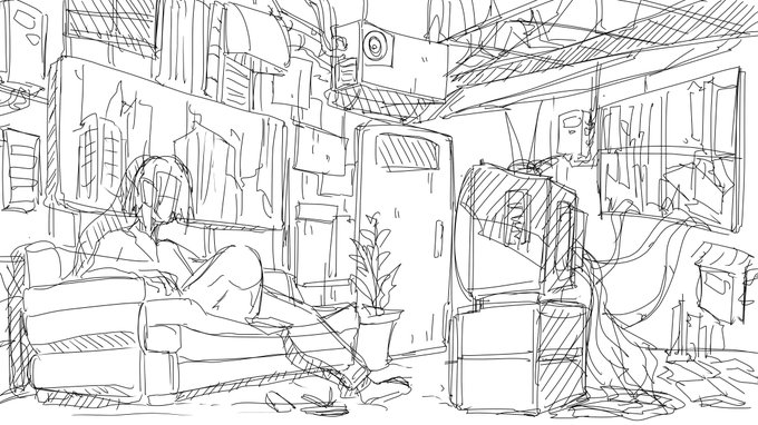落書き 