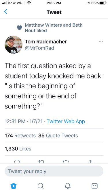 ystewart1's tweet photo. Wow.... what a powerful question. A rather perfect question, actually. I’d be knocked back too... 🤔 #outofthemouthsofbabes #childrenarewatching #BetheChange #theyneedanswers https://t.co/HH0WC71iv2