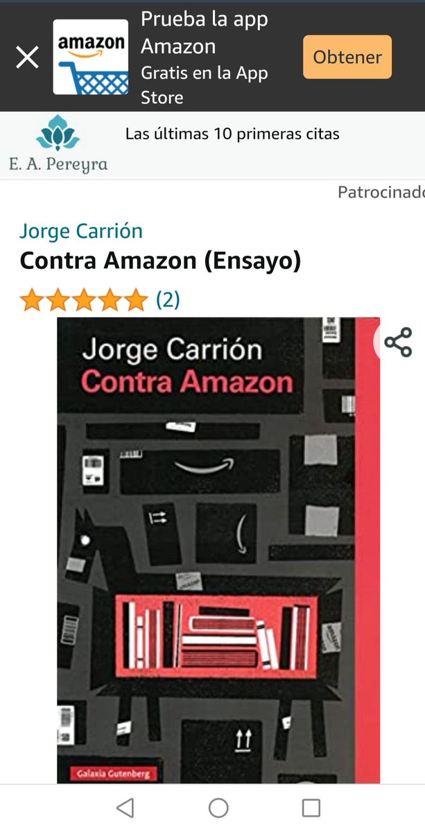¿Será posible? <a href="/jorgecarrion21/">Jorge Carrión</a>