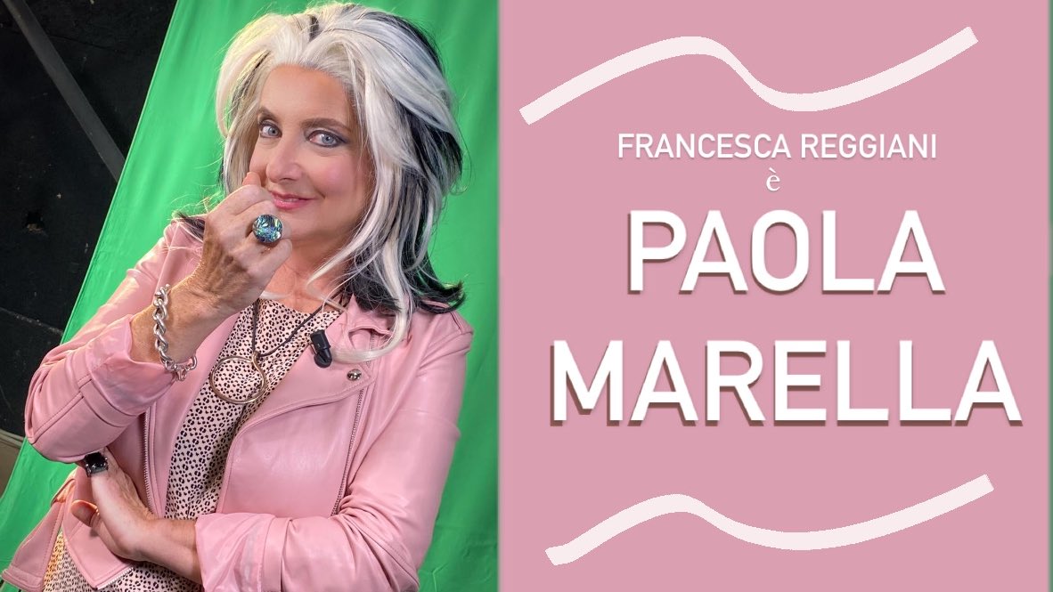Fra_Reggiani's tweet photo. Arriva un nuovo personaggio! π©π»βπ¦³
Be Prepared!
@paola_marella #paolamarella #4case #VendoCasaDisperatamente https://t.co/lKruFhARsq