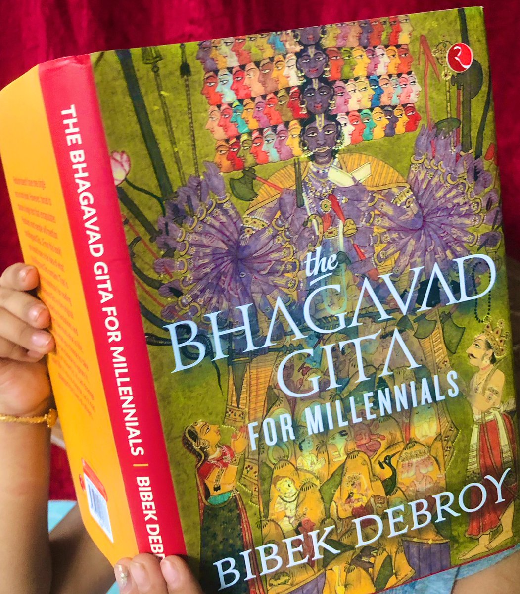 sonal_gupta03's tweet photo. Just received this book from @IndicBookClub @IndicAcademy. After reading the original cant wait to read this version. Will be sharing the review soon. https://t.co/5kJ7hYtyFp