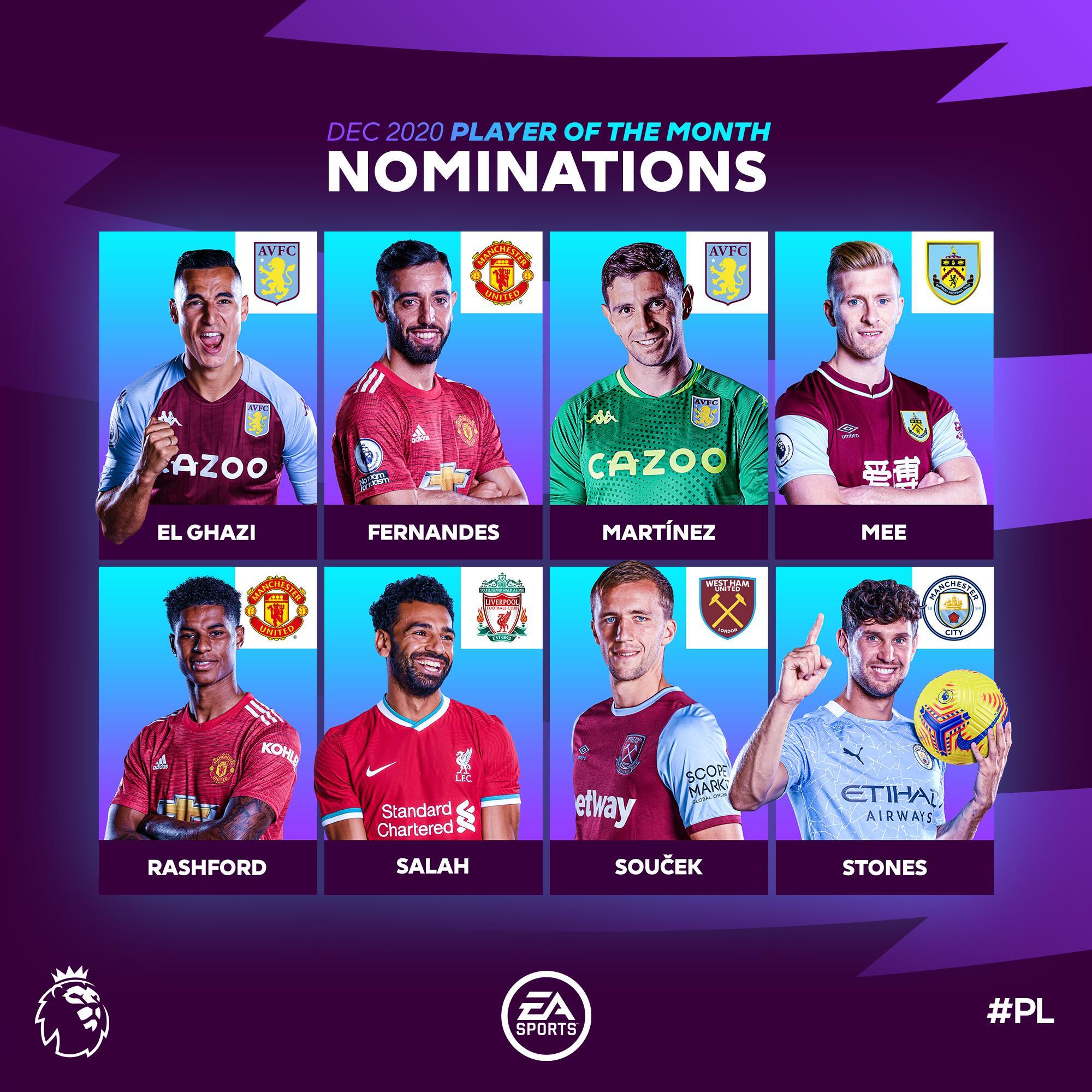 Premier League Potm Fifa Forums