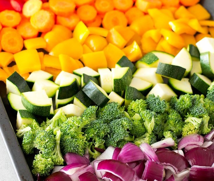 CulinariaPlus's tweet photo. Si en tu lista de propósitos para 2021 está comer más verduras, en este post de @aliment_ARTE vas a encontrar recetas que te ayudarán a cumplirlo. https://t.co/gIkKQjqXdF vía: @ElComidista https://t.co/HN3YfsbujV