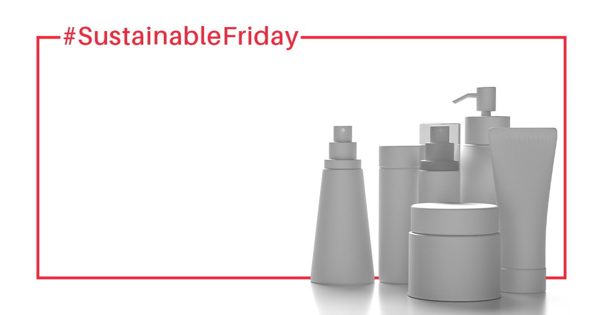 Together with LanzaTech & Total, L’Oréal has developed the 1st packaging manufactured from carbon emissions that were captured and recycled. The bottles should be used from 2024 onwards.
⁠
#supercorporate #sustainability #innovation #businessinnovation #sustainablepackaging