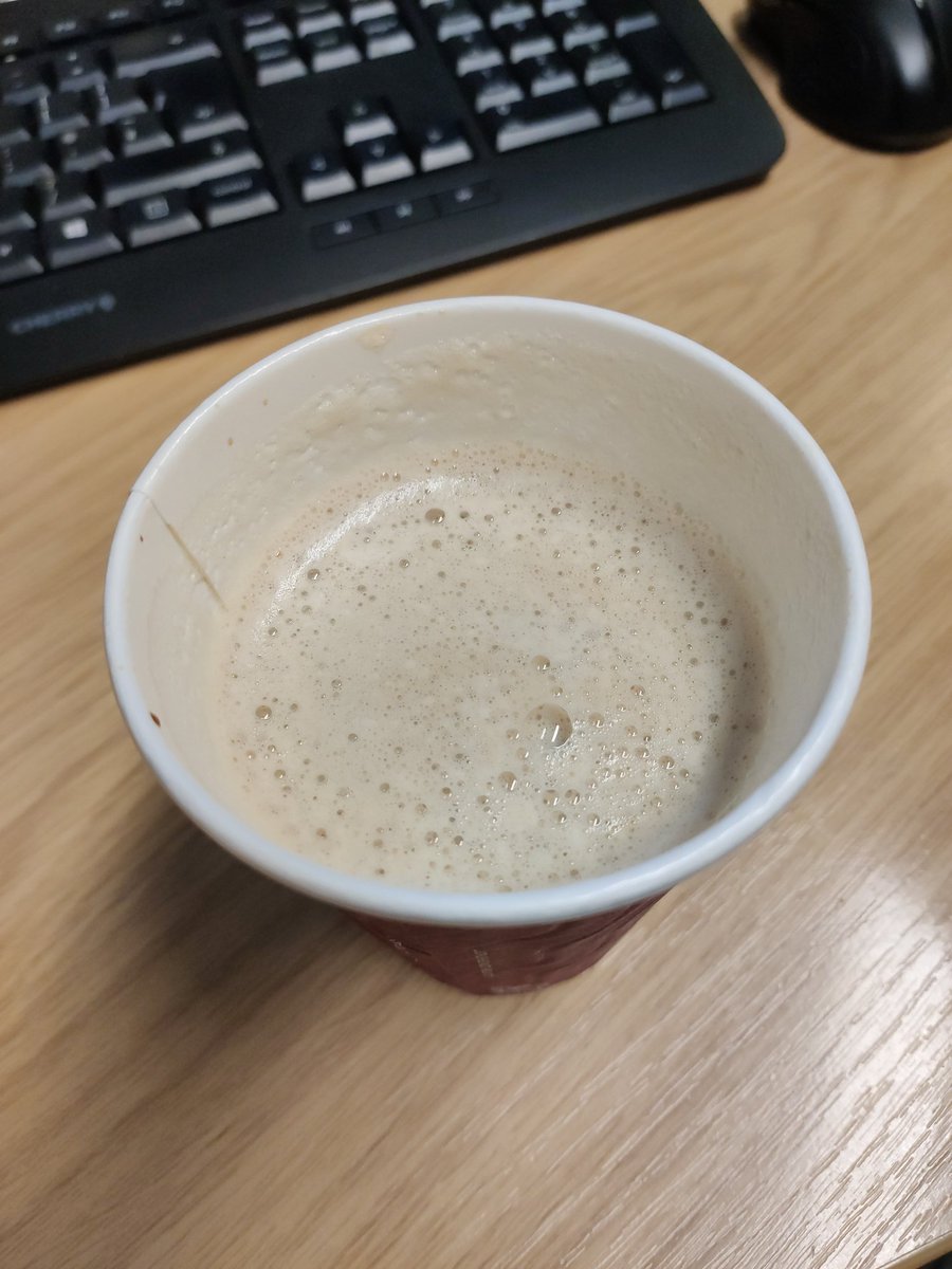 Andrew Maddison tweet media