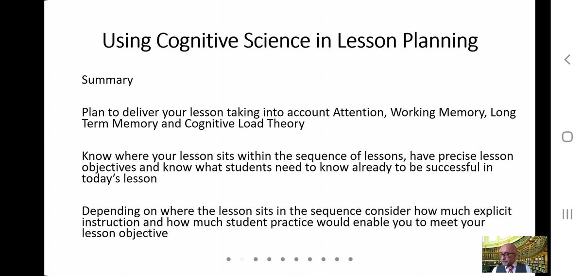 #ASEConf2021 . Thank you so much @ShibliDom . Excellent presentation.  Very clear and useful <a href="/theASE/">The ASE</a> @ShibliDom
