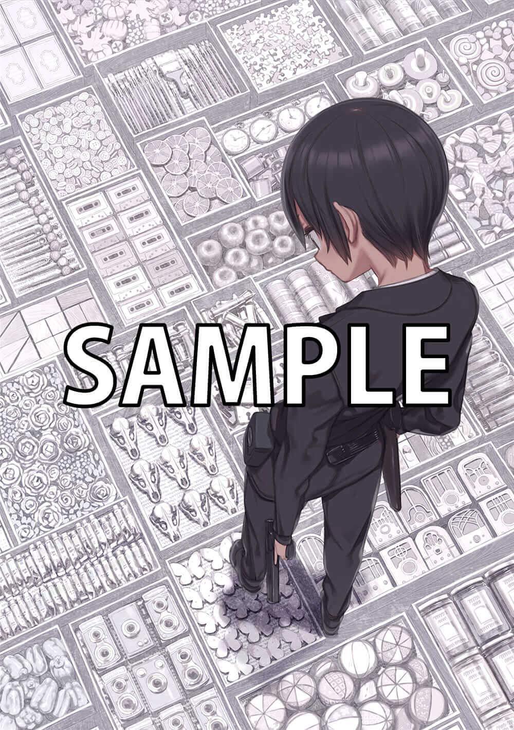 Tvアニメ キノの旅 公式 Kinonotabianime Twitter