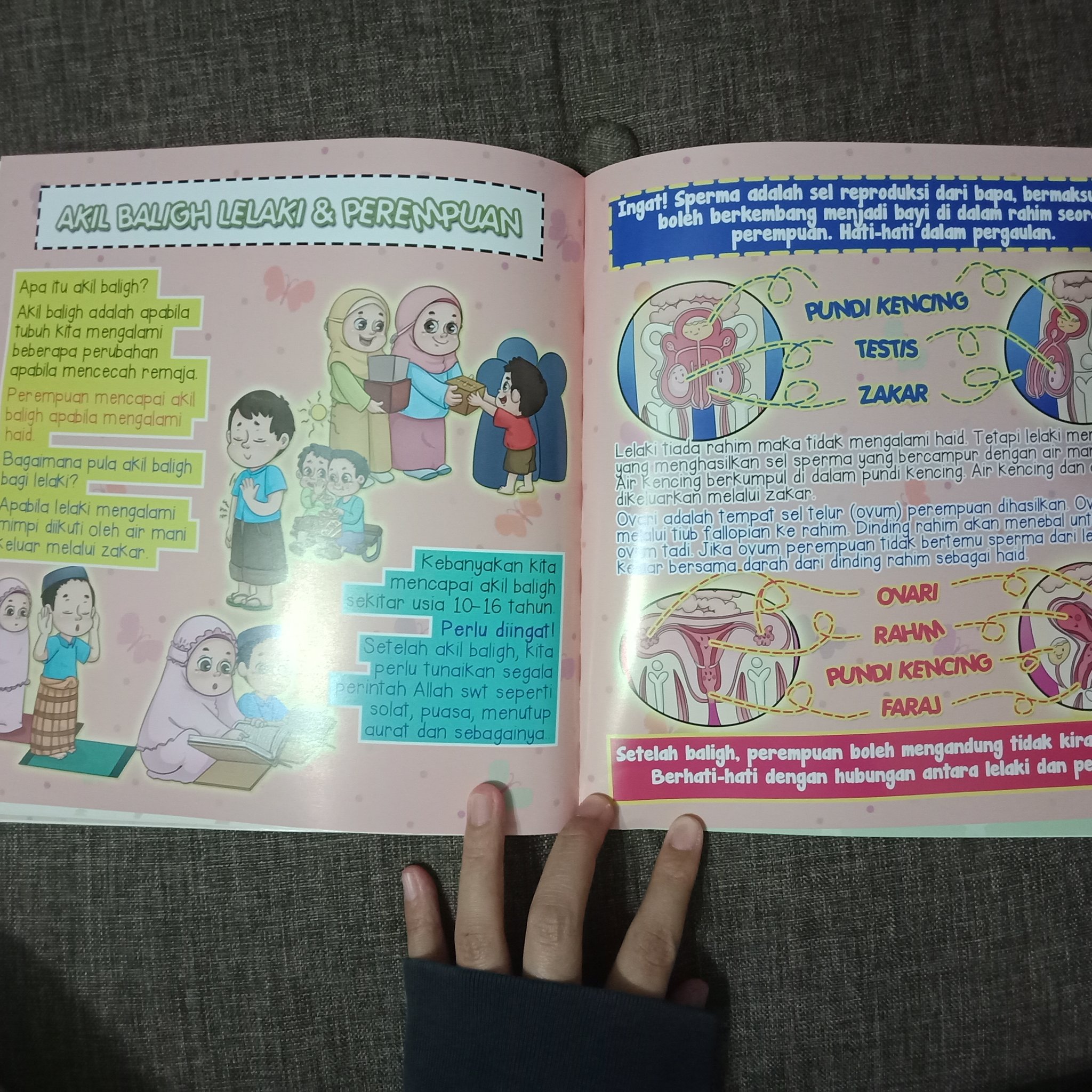 Mommehh 🇲🇾🏴 On Twitter: "Again. Aku Mmg Sarankan Lah Semua Yg Ada Anak  Kecil Utk Beli Buku Ni Dari @Nurfizaa And Follow Ig Dia. Aku Ada Letak Ni  Kat Gambar! Tak Rugi