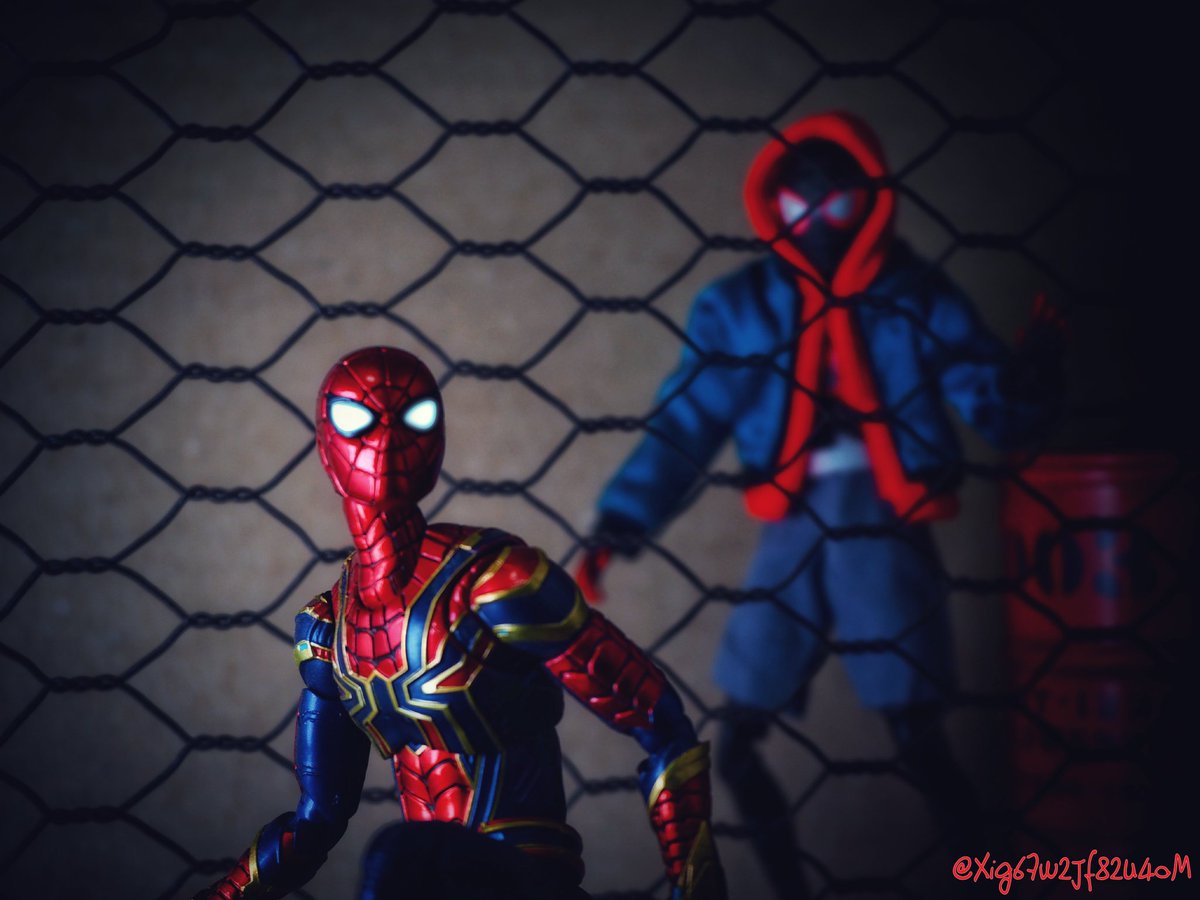 Twoucan ピーター パーカー の注目ツイート イラスト マンガ コスプレ モデル