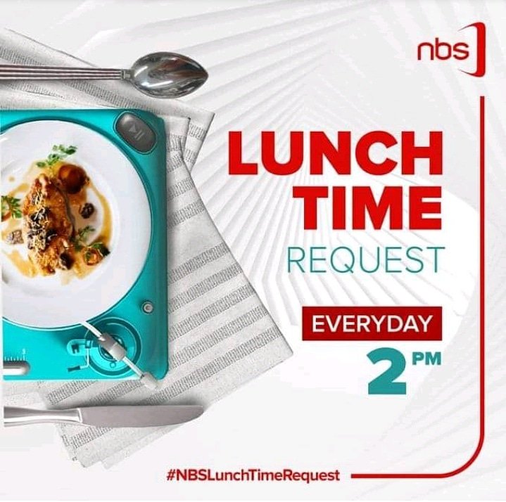DJE_official's tweet photo. Am so excited it's already weekend,
Let's start the weekend in stylo
#NBSLunchtimerequest
@nbstv https://t.co/KHeAV8j4la