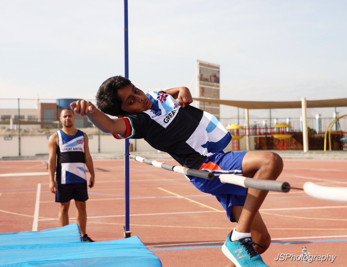 Strive for better, strive for higher, strive for more! ✨