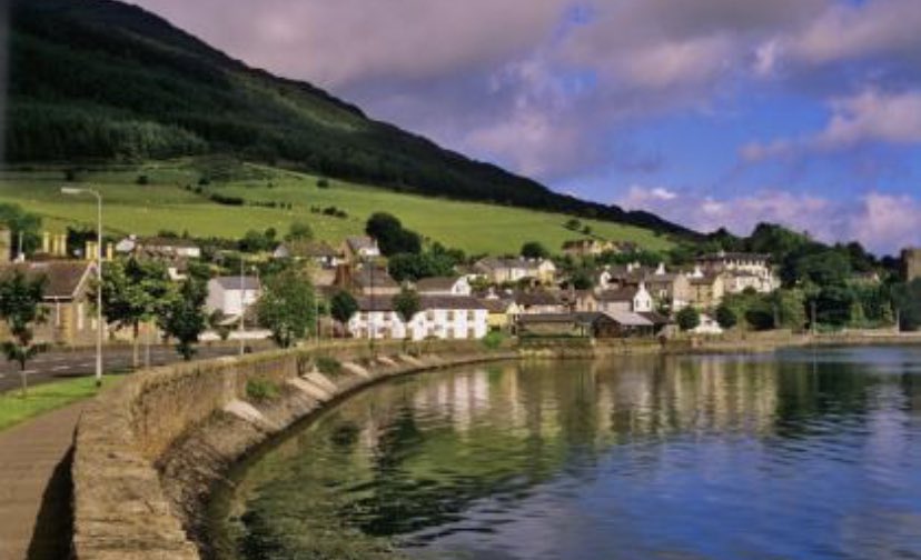 cllrawatters's tweet photo. Welcome news for Carlingford this morning with the announcement of €100,000 being secured through the Town &amp; Village Renewal Scheme.

Funding will be used for Repairs of the medieval boundary wall at Carlingford Heritage Centre and refurbishment of the public toilets https://t.co/3VT8QGId4T