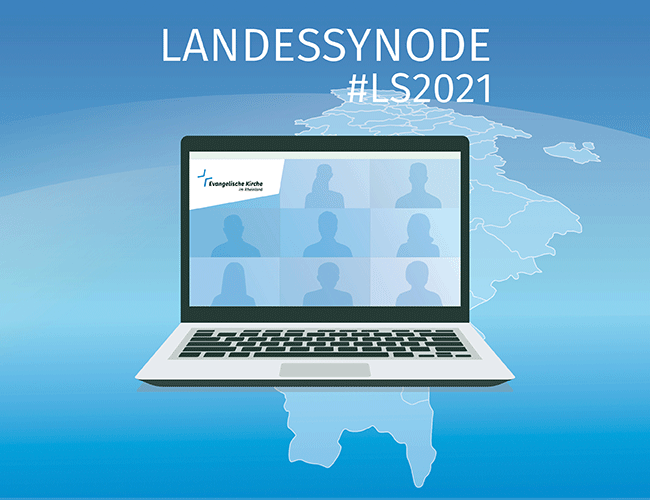 ekir_de's tweet photo. Wer die Wahl hat: Die #Landessynode wählt nicht nur #Präses und Oberkirchenrätinnen. Die #LS2021 wählt auch nebenamtliche Kirchenleitungsmitglieder. Sieben Menschen kandidieren für fünf Positionen. 
https://t.co/M34pSM5bY2 https://t.co/4imBbyxZFA