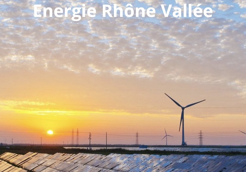 territoire d’énergie Drôme-SDED tweet media