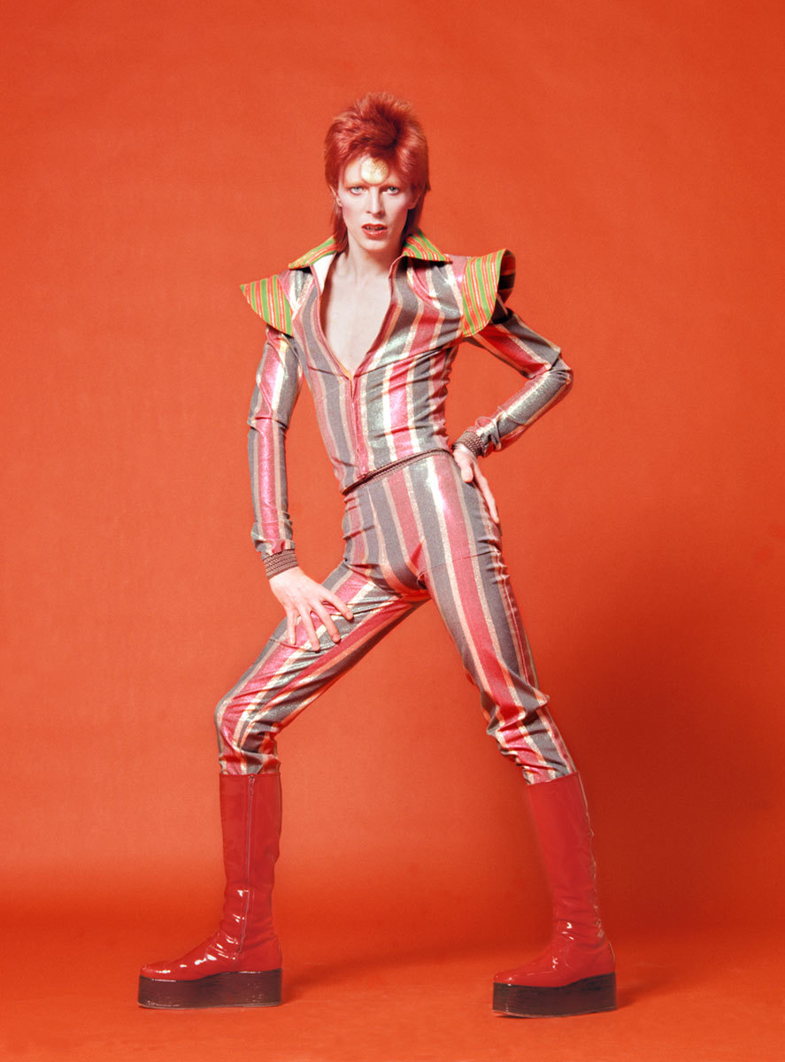 Happy birthday David Bowie - you are missed  Which songs are you listening to today to celebrate? 