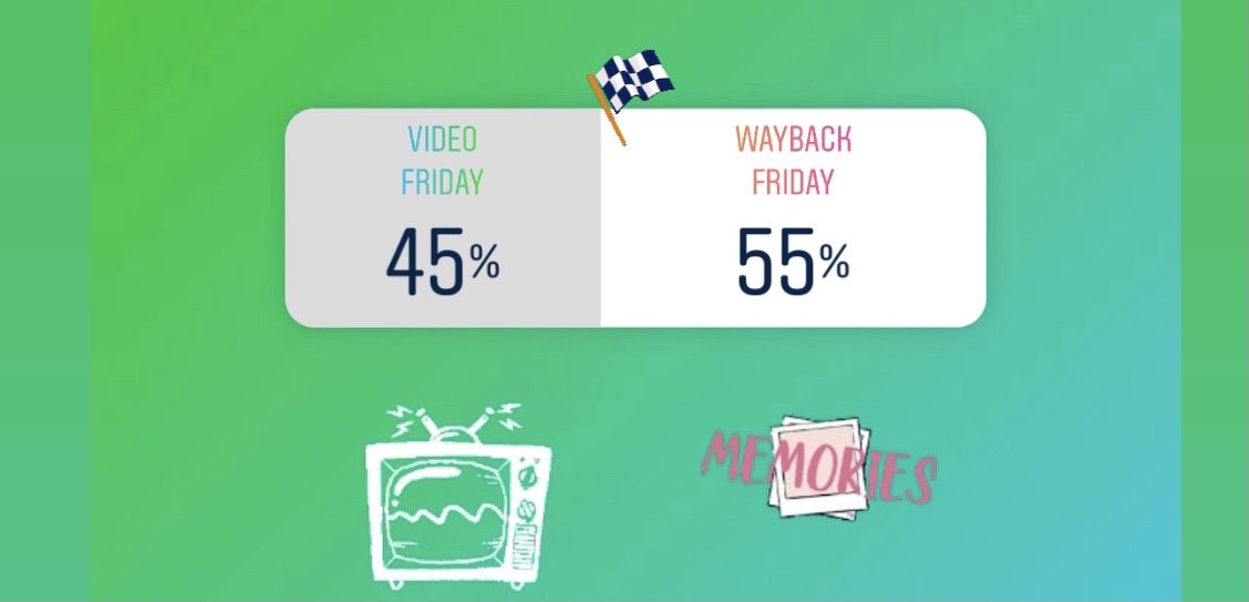TangerinAfrica's tweet photo. Twitter says #VideoFriday
Instagram says #WaybackFriday
So letβs begin the video thread. https://t.co/TXxCZt8m3Q
