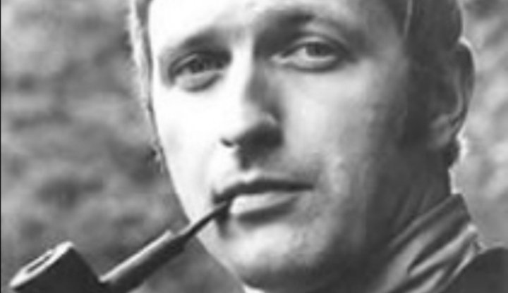 Happy Birthday, Graham Chapman, who would have been 80 Today!  