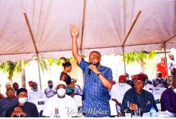 RtHonJones's tweet photo. Rt. Hon. Sir Jones Onyereri KSP, is my friend and brother in whom I am well pleased. Ndi Orlu Zone, Listen To Him ~ His Excellency, Rt. Hon. Emeka Ihedioha 

6th January, 2021

@EmekaIhedioha @OfficialPDPNig @PDPImoHeartland @instablog9ja @PDPVanguard @PDPYouthLeader https://t.co/SvcuUiknzS