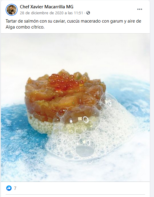 CambrilsGastronomia (@cambrilsgastro) on Twitter photo Aquell moment en que la Gastronomia esdevé... art i tot es fusiona. Por eso Cambrils es Gastronomía.
#cambrils #cambrilsgastronomia #capitalgastronomicadelacostadaurada #visitacambrils #saboreacambrils #tastacambrils <a href="/ajcambrils/">Ajuntament Cambrils</a> <a href="/catexperience/">Catalunya Experience</a> <a href="/AEHTarragona/">Federació AEHT</a> Aquell moment en que la Gastronomia esdevé... art i tot es fusiona. Por eso Cambrils es Gastronomía.
#cambrils #cambrilsgastronomia #capitalgastronomicadelacostadaurada #visitacambrils #saboreacambrils #tastacambrils <a href="/ajcambrils/">Ajuntament Cambrils</a> <a href="/catexperience/">Catalunya Experience</a> <a href="/AEHTarragona/">Federació AEHT</a>