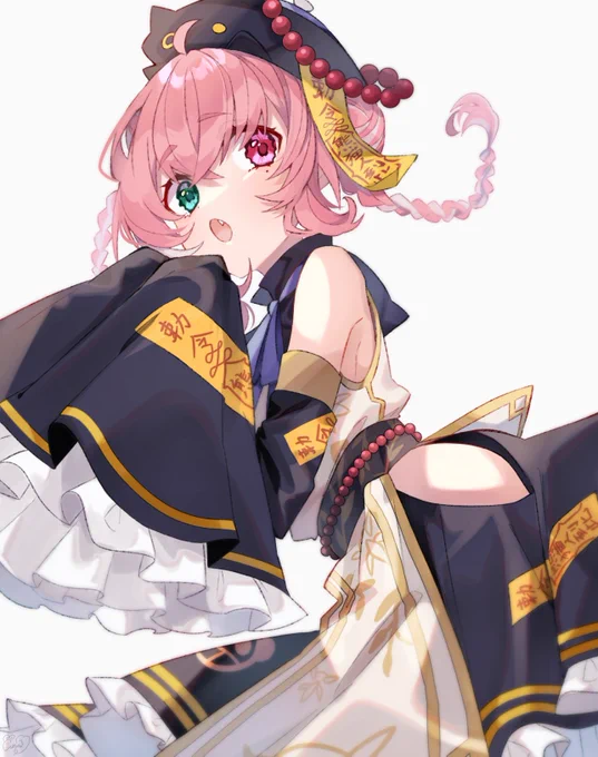 #笹の絵 