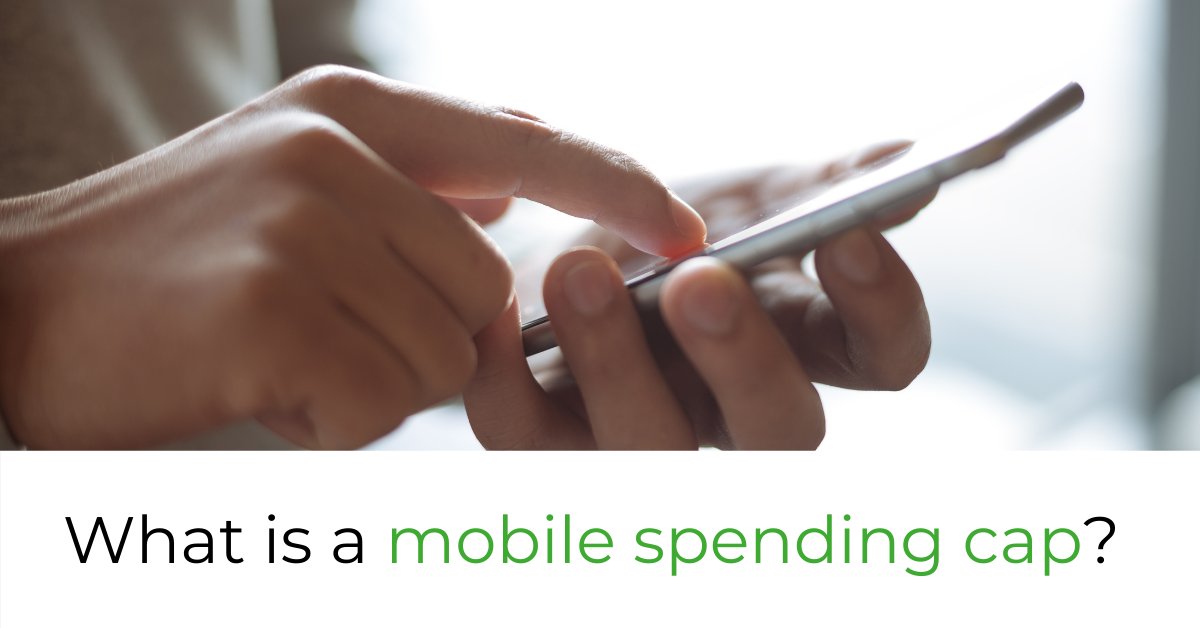 radiusconnectuk's tweet image. Are you trying to cut down on costs in 2021?

A mobile spending cap is a limit that you can choose to place on your mobile spending each month, to keep your usage within the limit of your monthly tariff.

#spendingcaps #mobilespendingcaps #mobilephones #mobilephoneusage #techuse
