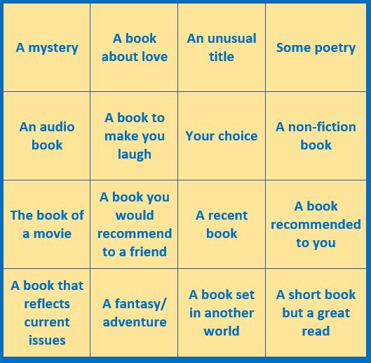 Librarian tweet media