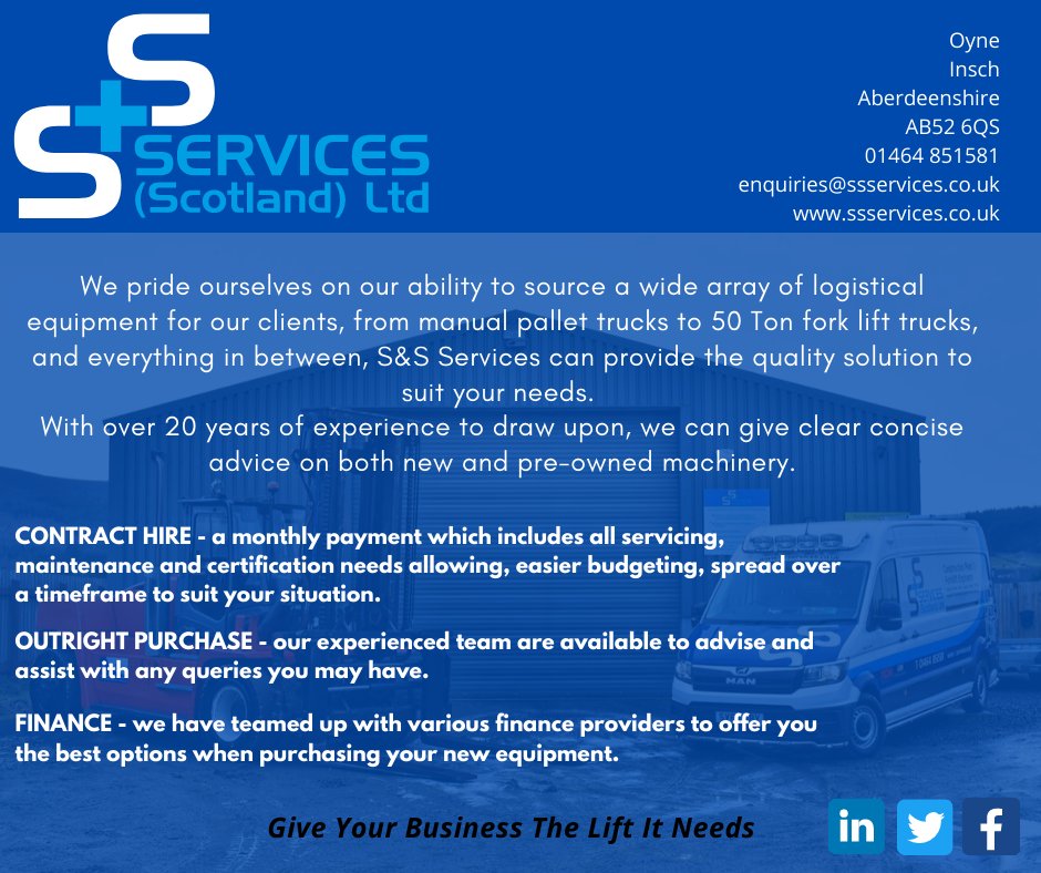 SS_Services_Ltd's tweet photo. Happy Friday followers..! Take care on those roads today, if you're lucky enough to be allowed out and about. #workingfromhome #forkliftfriday #forkliftsales #forkliftsafety #forkliftservice #aberdeenshireforklifts https://t.co/0zdn2sQJaq