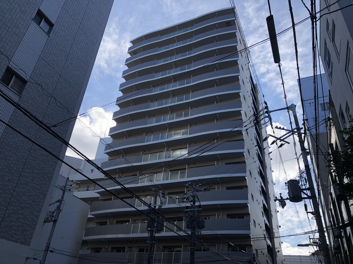 osaka_room's tweet photo. 大阪市浪速区桜川　敷金・礼金０円　家賃６００００円から #関西 #大阪 #兵庫 #無職 #風俗 #ナイトワーク #水商売 #夜職 #キャバ嬢 #メンズエステ #引っ越し #保証人無し #初期費用 #出稼ぎ #アリバイ #審査  #ペット #出稼ぎ #LINE #新築 #賃貸 #ホスト #不動産 #セクキャバ嬢 #エステ https://t.co/mKTGygDKuC