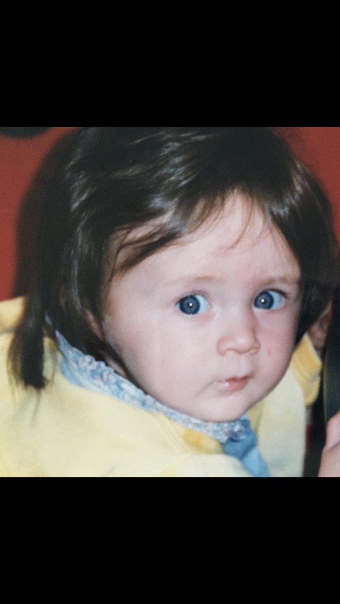 Cheryl Edward tweet media