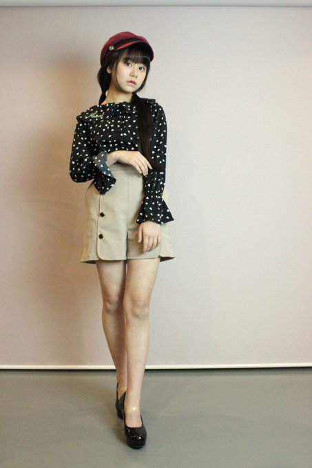 Twitterのコスプレ画像35