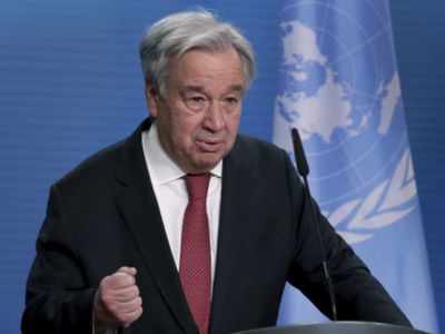 Guterres has pushed for a monitoring mission to  #Libya against a backdrop of increased tensions and continued breach of the arms embargo. The  #UN has yet to offer a clear path of how it intends to withdraw a suspected 20,000 foreign fighters from Libya.