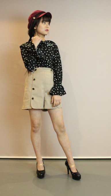 Twitterのコスプレ画像37