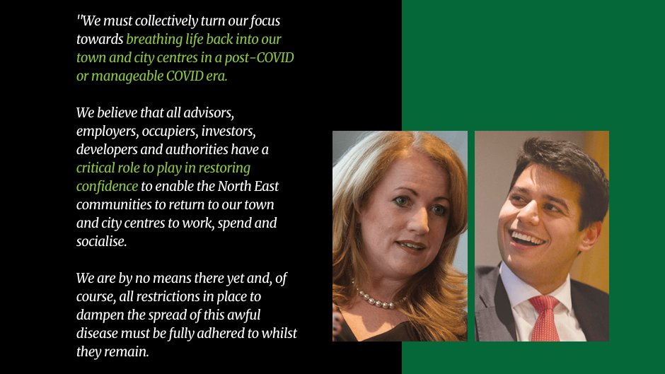 DevConsensus's tweet image. Fantastic to have Nick Gholkar and Lesley Fairclough from @WardHadaway sharing their views on what should be the North East's key priorities in 2021.

Read the full quote on our website.

developingconsensus.com/dc-views-what-… 

@AlistairMcDon20 #NorthEast #Comprop #CommercialProperty