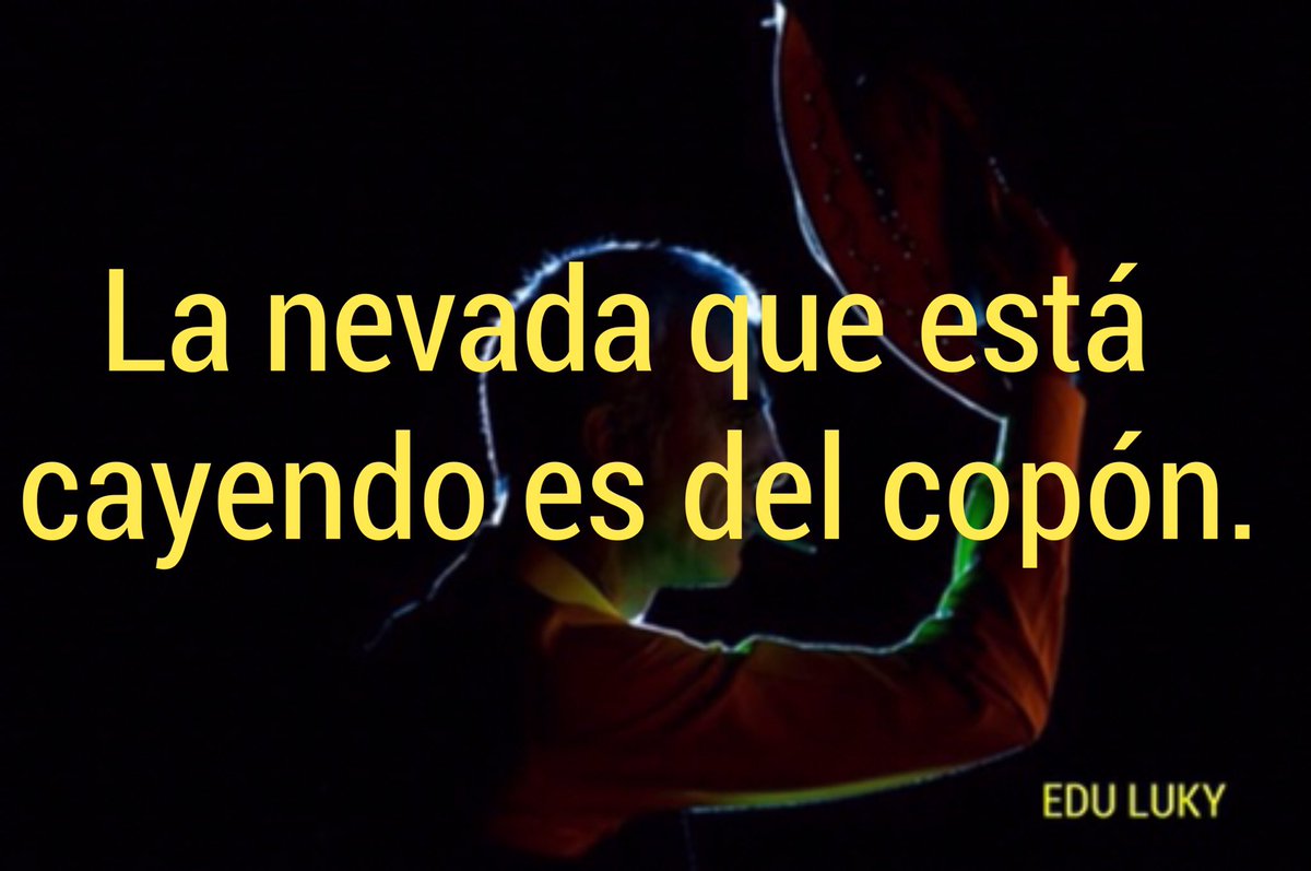 Edu Luky (@edu_luky) on Twitter photo 