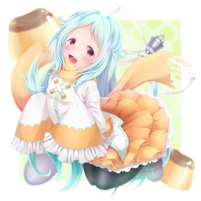 プリンにしてやるの～～～～
#プリコネ
#ミヤコ

→https://t.co/Ewa0hb3GRf 