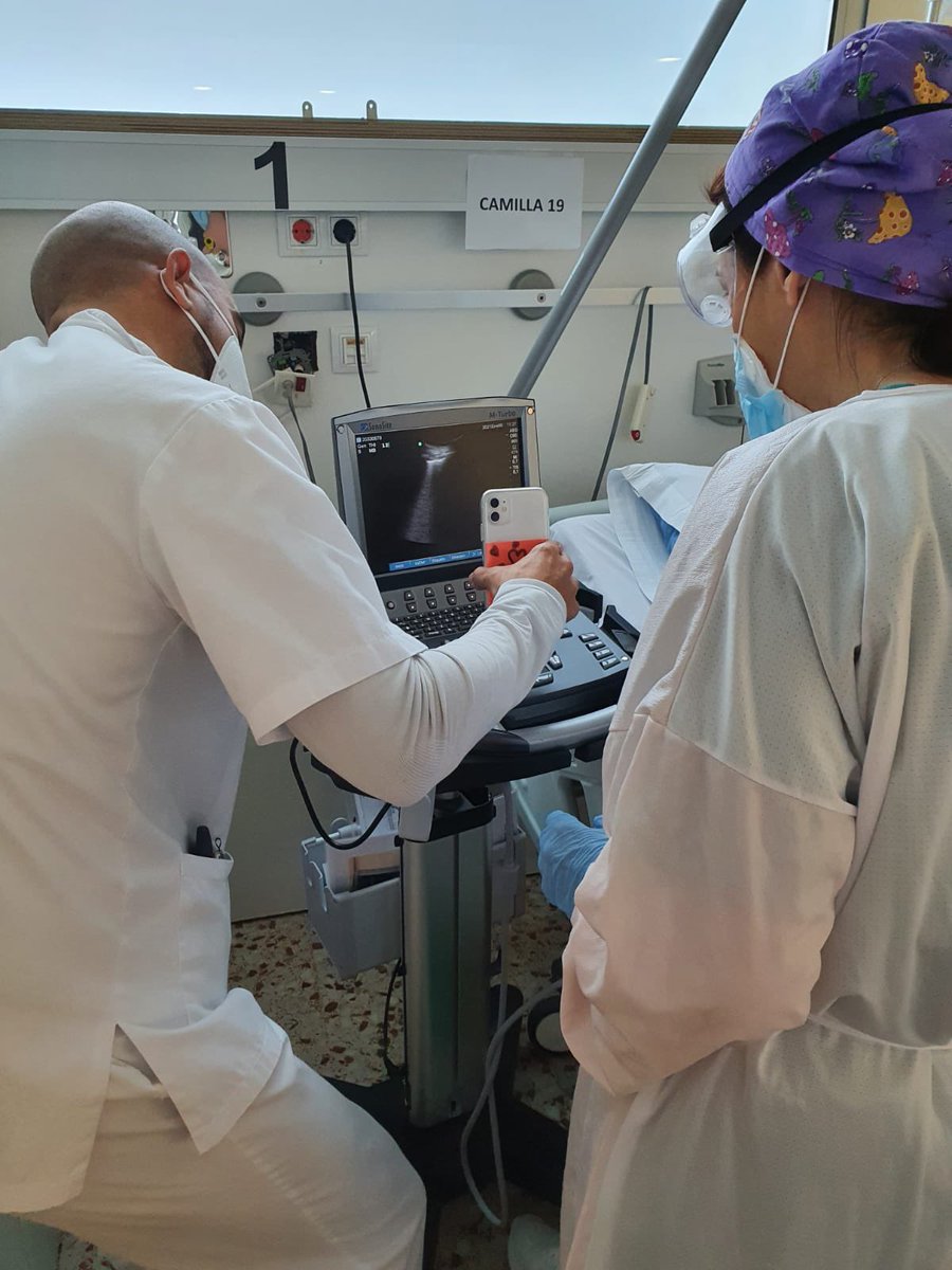 UrgenciesStaCaterinaHospital (@urgenciesh) on Twitter photo Professionals d’Urgències <a href="/iasgirona/">Institut d’Assistència Sanitària</a> col.laborant on-line amb curs d’ecografia pulmonar <a href="/CAMFiC/">🌳CAMFiC</a> pel diagnòstic de la #COVID19.
Profesionales de Urgencias <a href="/iasgirona/">Institut d’Assistència Sanitària</a> colaborando on-line con curso de ecografía pulmonar <a href="/CAMFiC/">🌳CAMFiC</a> para diagnóstico del #COVID19 Professionals d’Urgències <a href="/iasgirona/">Institut d’Assistència Sanitària</a> col.laborant on-line amb curs d’ecografia pulmonar <a href="/CAMFiC/">🌳CAMFiC</a> pel diagnòstic de la #COVID19.
Profesionales de Urgencias <a href="/iasgirona/">Institut d’Assistència Sanitària</a> colaborando on-line con curso de ecografía pulmonar <a href="/CAMFiC/">🌳CAMFiC</a> para diagnóstico del #COVID19